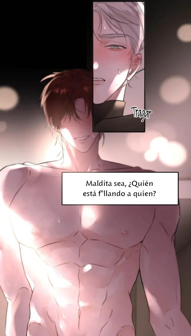 Sube de rango usando tu ego - Capítulo 20 2 manhwa