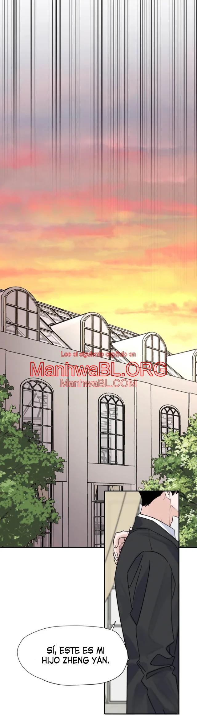 Sube de rango usando tu ego - Capítulo 37 3 manhwa