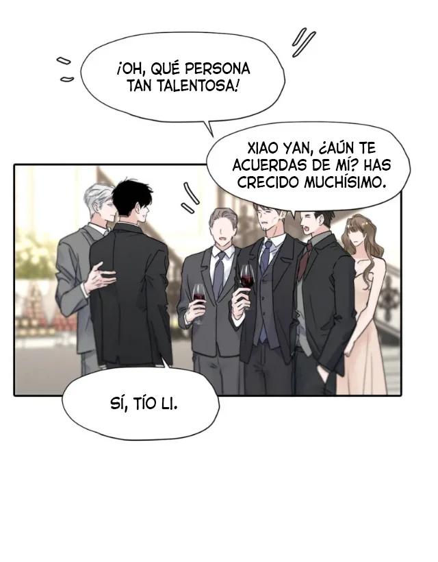 Sube de rango usando tu ego - Capítulo 37 3 manhwa