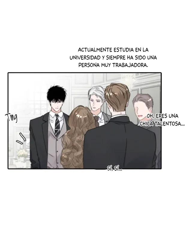 Sube de rango usando tu ego - Capítulo 37 3 manhwa