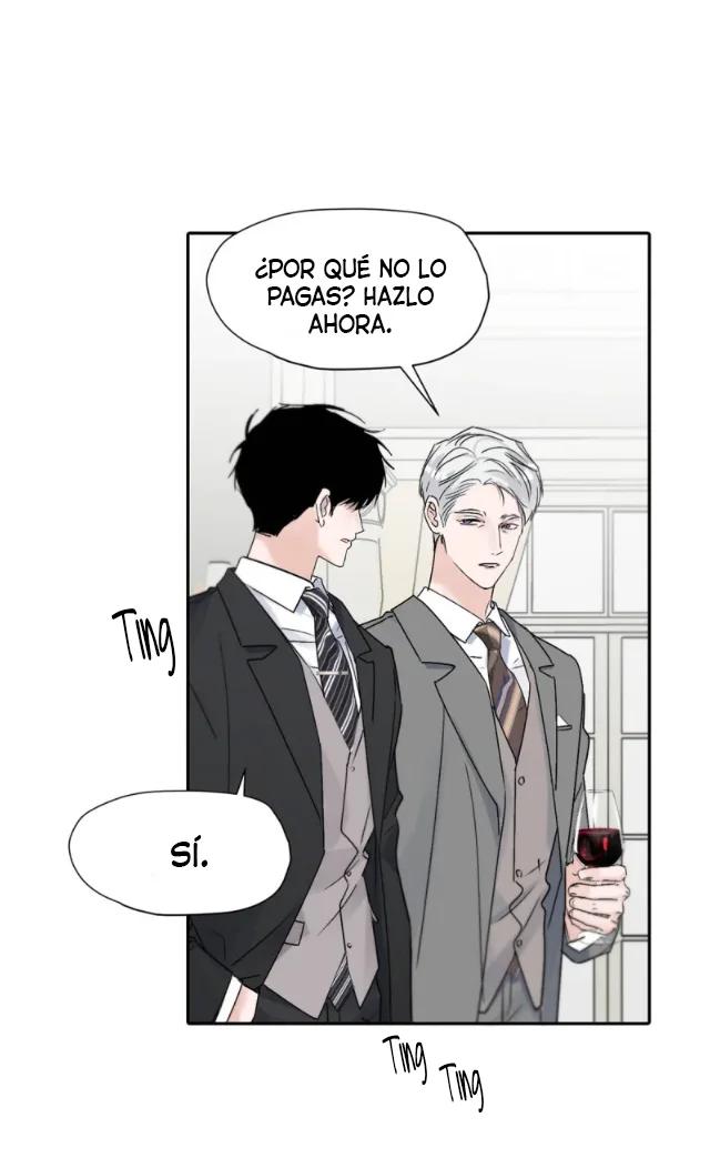 Sube de rango usando tu ego - Capítulo 37 3 manhwa