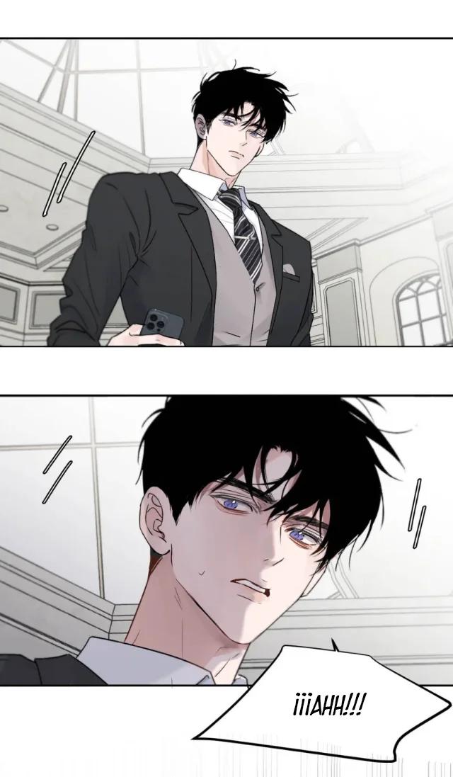 Sube de rango usando tu ego - Capítulo 37 3 manhwa