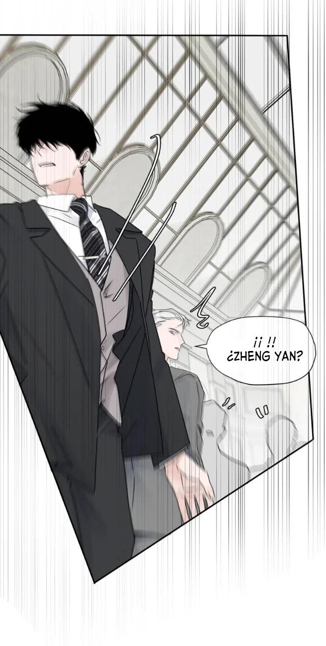 Sube de rango usando tu ego - Capítulo 37 3 manhwa
