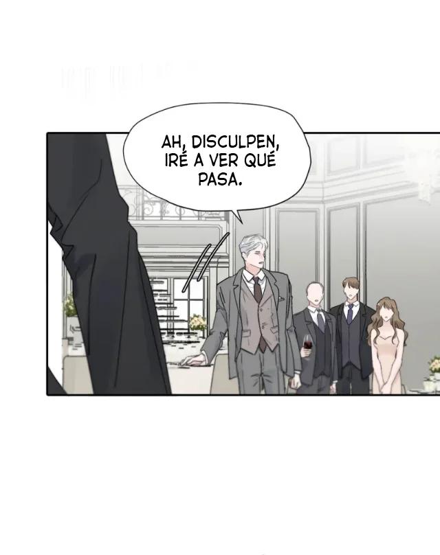 Sube de rango usando tu ego - Capítulo 37 3 manhwa