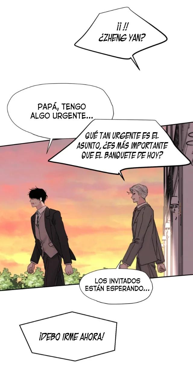 Sube de rango usando tu ego - Capítulo 37 3 manhwa