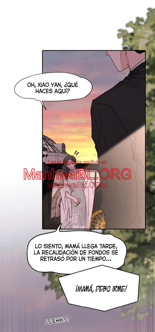 Sube de rango usando tu ego - Capítulo 37 3 manhwa