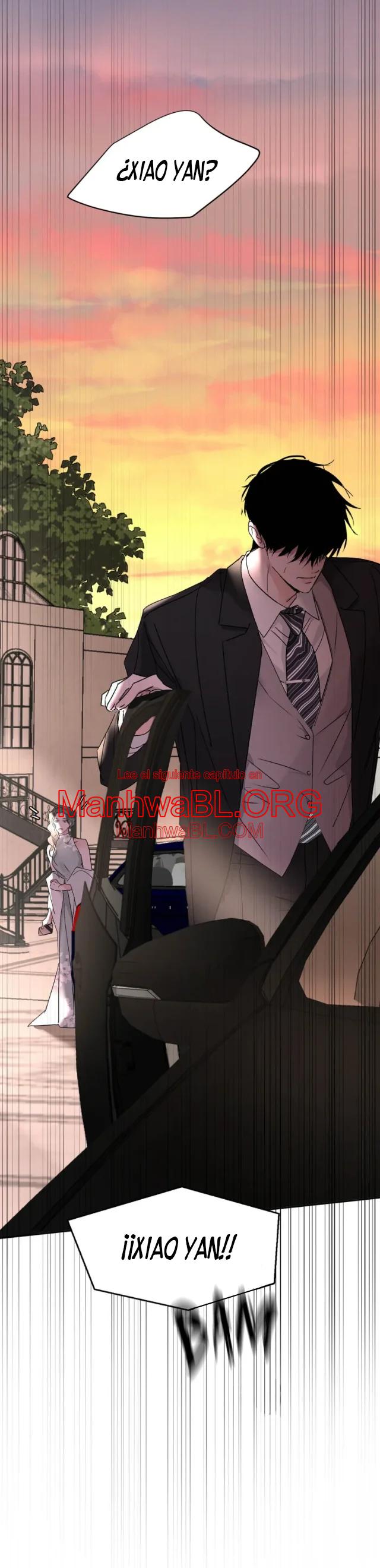 Sube de rango usando tu ego - Capítulo 37 3 manhwa