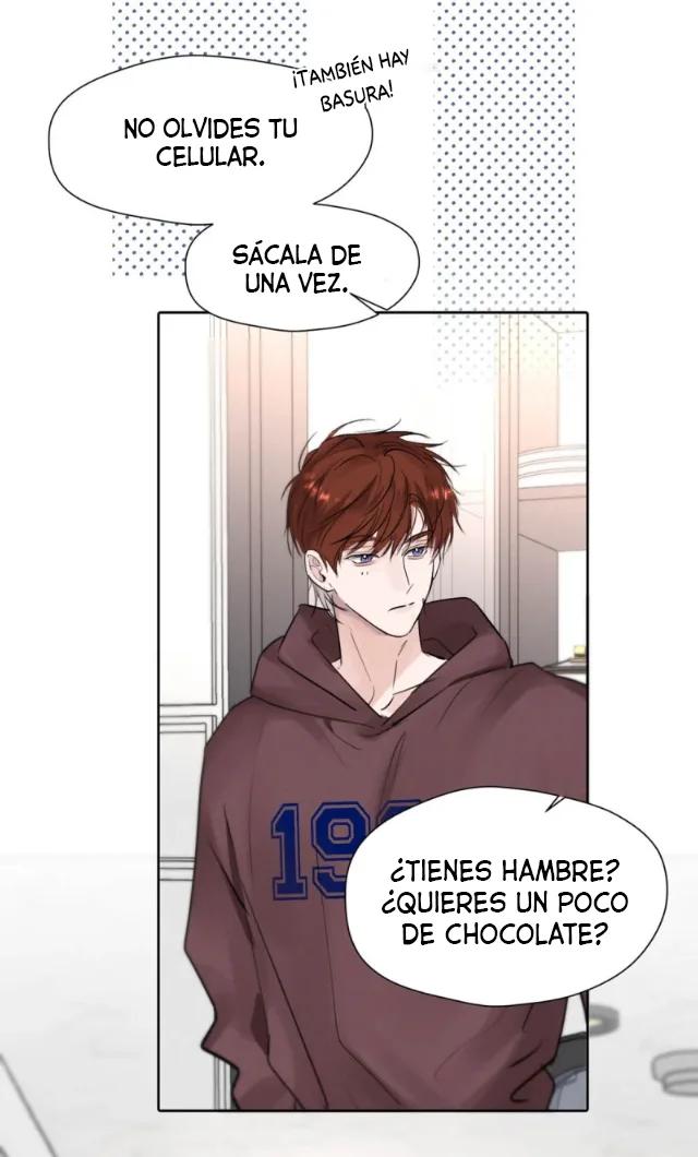 Sube de rango usando tu ego - Capítulo 41 3 manhwa