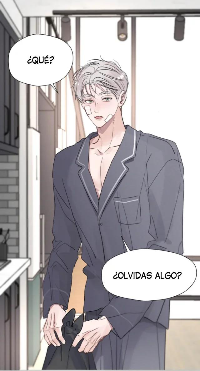 Sube de rango usando tu ego - Capítulo 41 3 manhwa