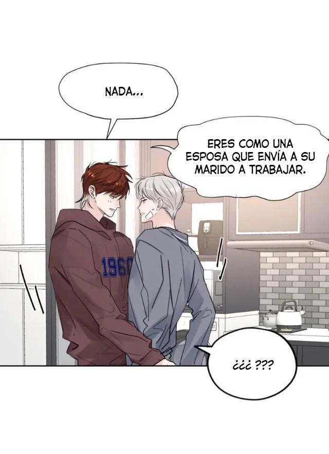 Sube de rango usando tu ego - Capítulo 41 3 manhwa