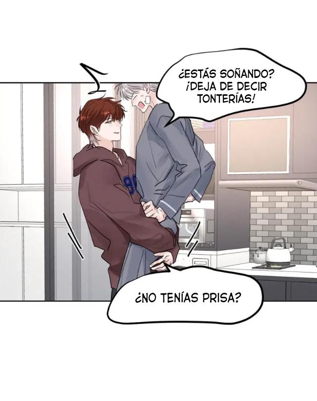Sube de rango usando tu ego - Capítulo 41 3 manhwa