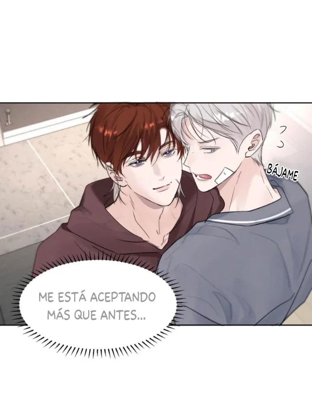 Sube de rango usando tu ego - Capítulo 41 3 manhwa
