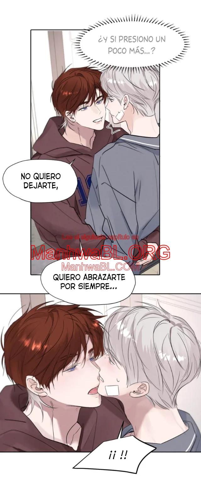 Sube de rango usando tu ego - Capítulo 41 3 manhwa