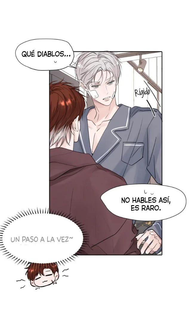 Sube de rango usando tu ego - Capítulo 41 3 manhwa