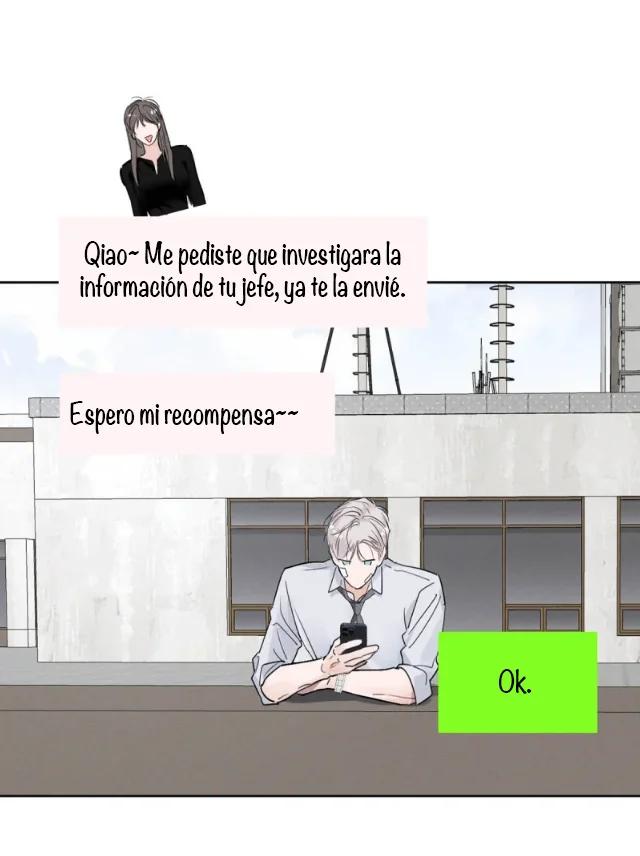 Sube de rango usando tu ego - Capítulo 41 3 manhwa