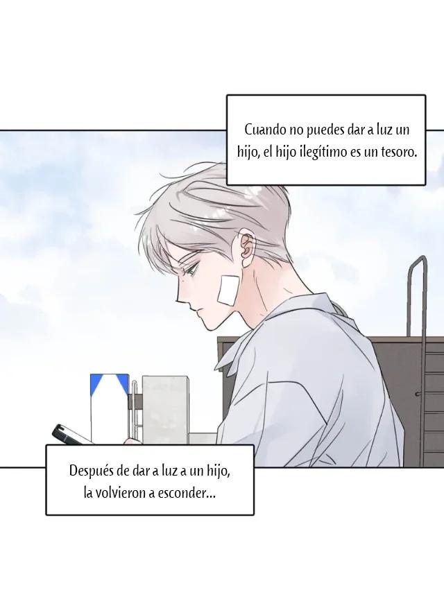 Sube de rango usando tu ego - Capítulo 41 3 manhwa
