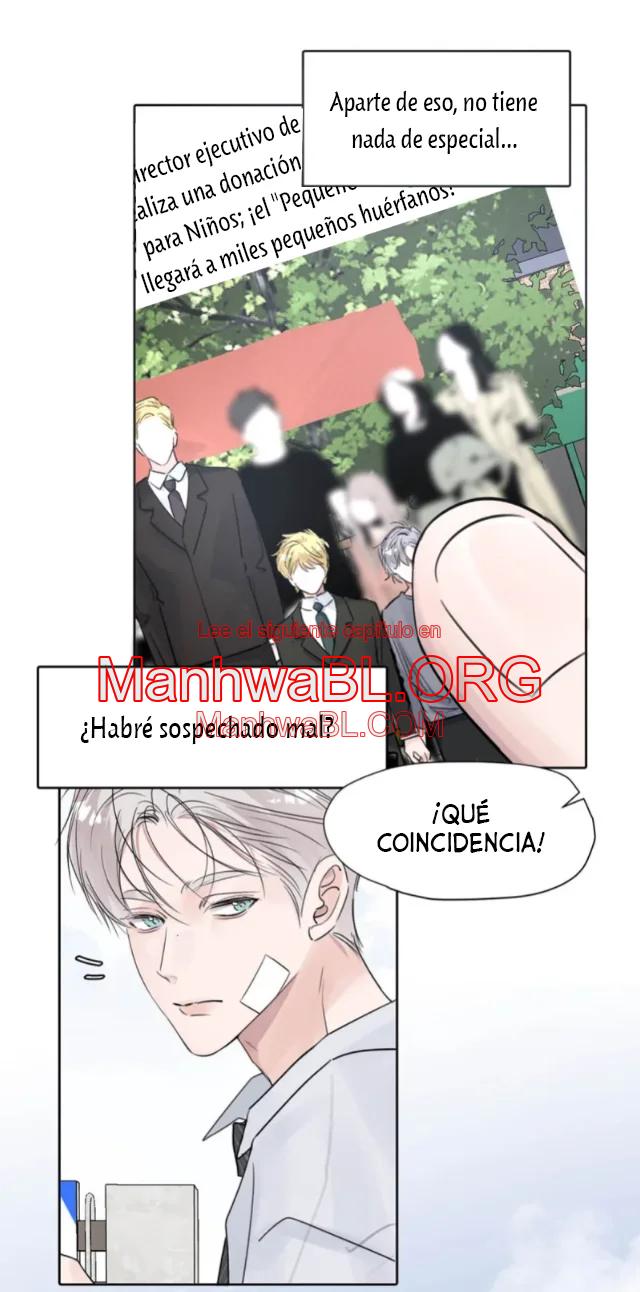 Sube de rango usando tu ego - Capítulo 41 3 manhwa