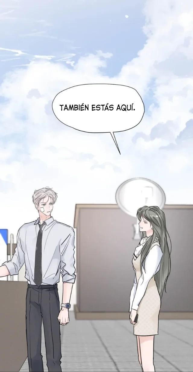 Sube de rango usando tu ego - Capítulo 41 3 manhwa