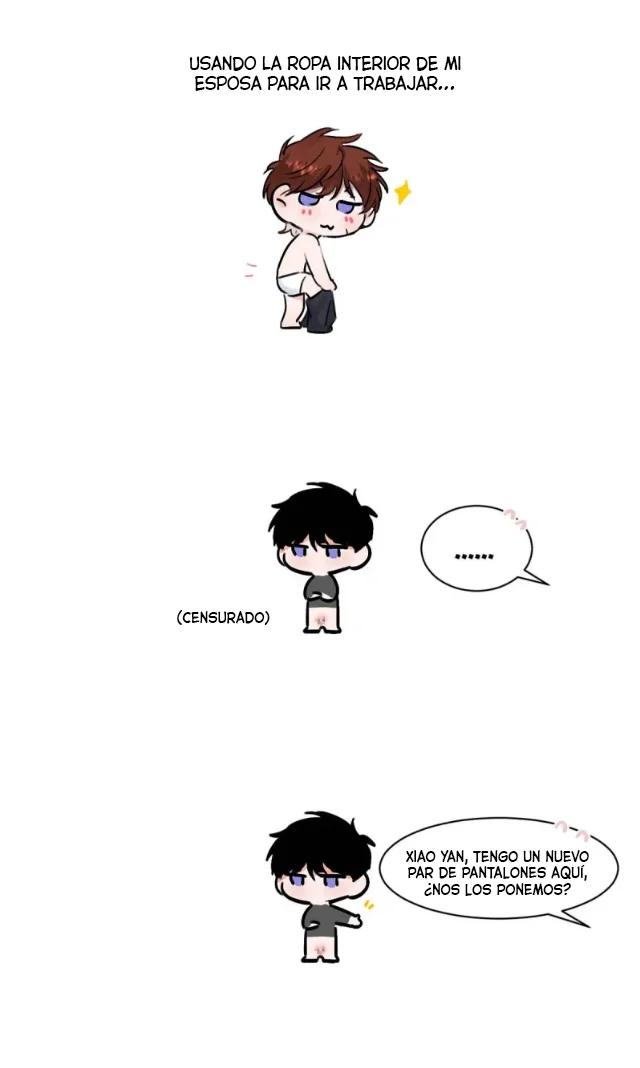 Sube de rango usando tu ego - Capítulo 41 3 manhwa