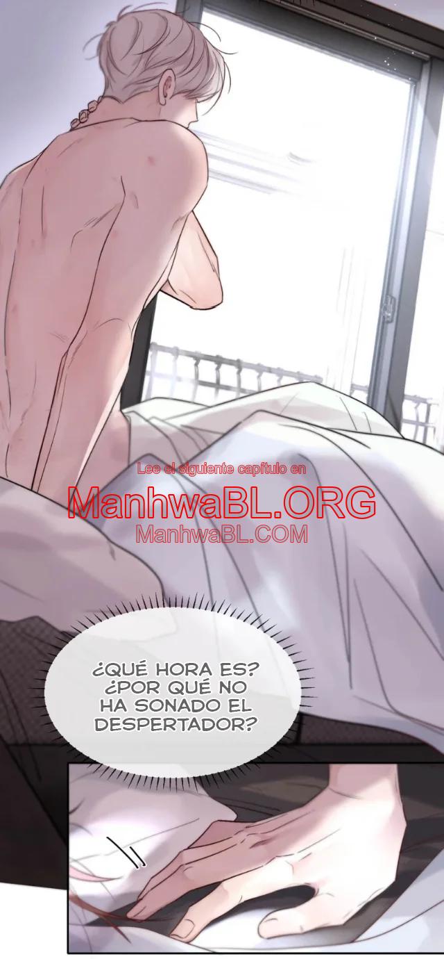 Sube de rango usando tu ego - Capítulo 2 3 manhwa