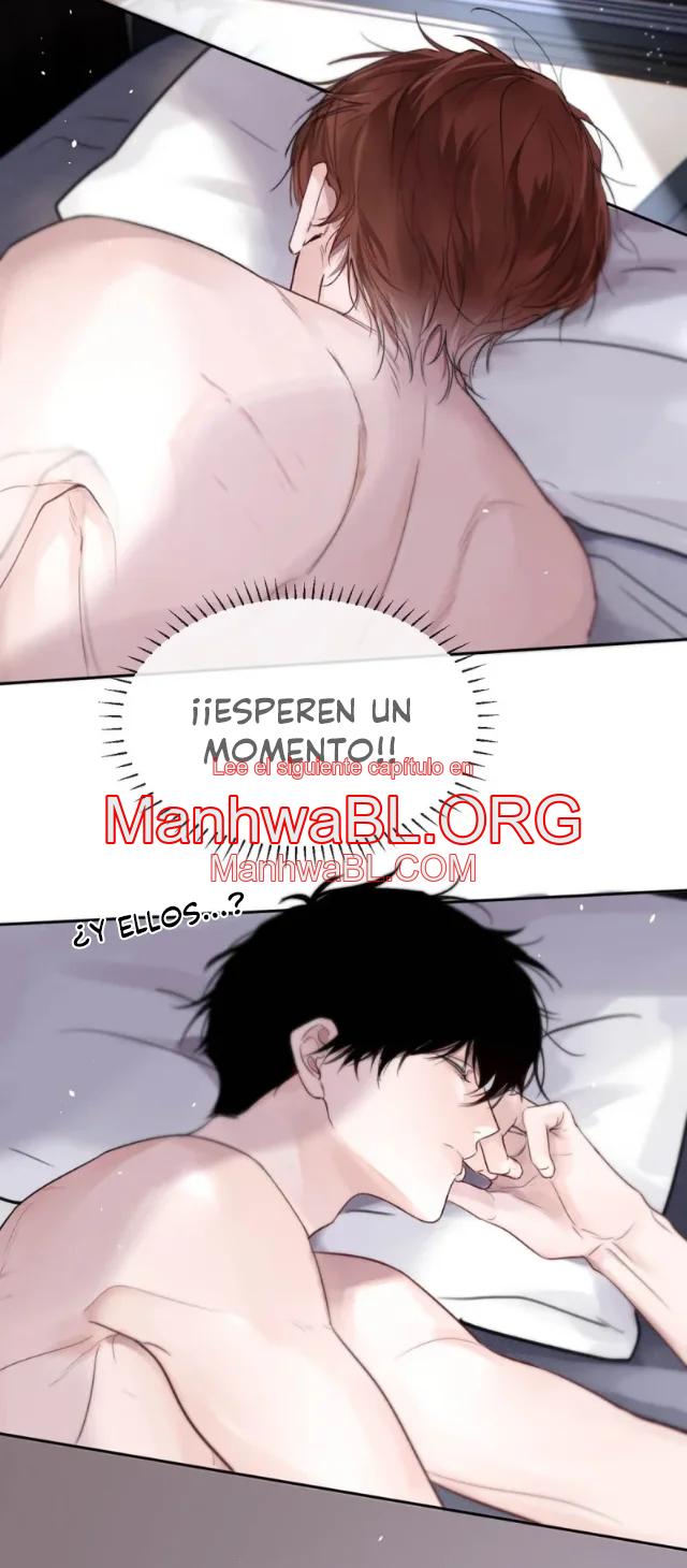 Sube de rango usando tu ego - Capítulo 2 3 manhwa