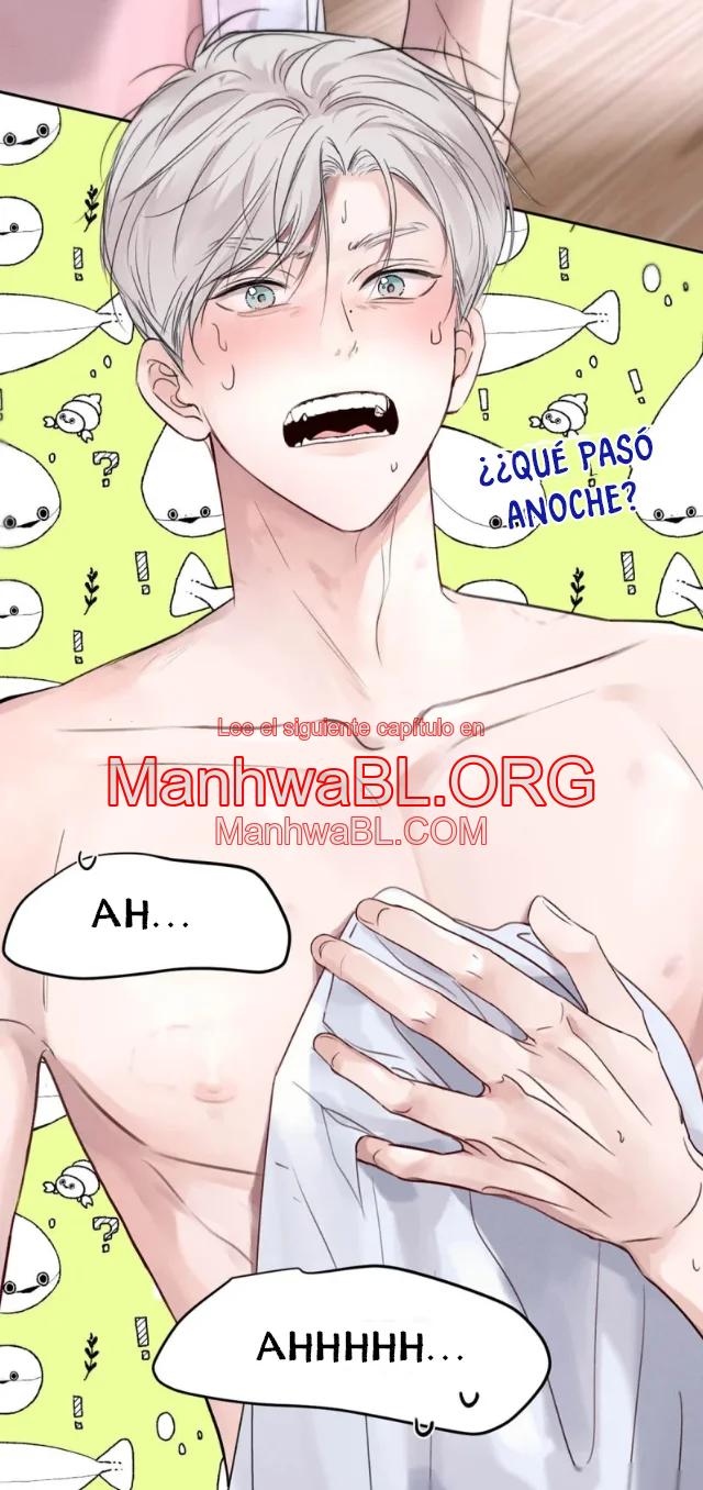 Sube de rango usando tu ego - Capítulo 2 3 manhwa