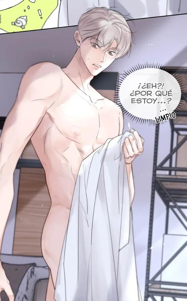 Sube de rango usando tu ego - Capítulo 2 3 manhwa