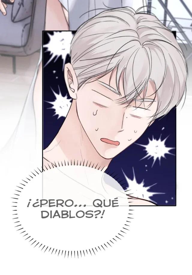 Sube de rango usando tu ego - Capítulo 2 3 manhwa