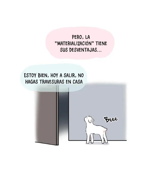 Sube de rango usando tu ego - Capítulo 2 3 manhwa