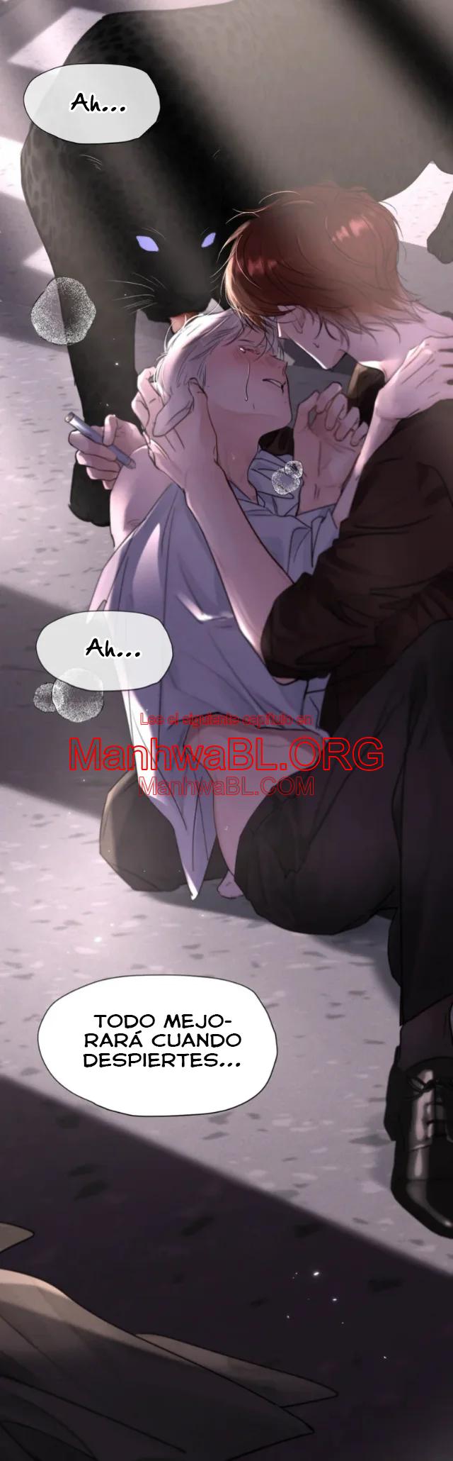 Sube de rango usando tu ego - Capítulo 16 2 manhwa