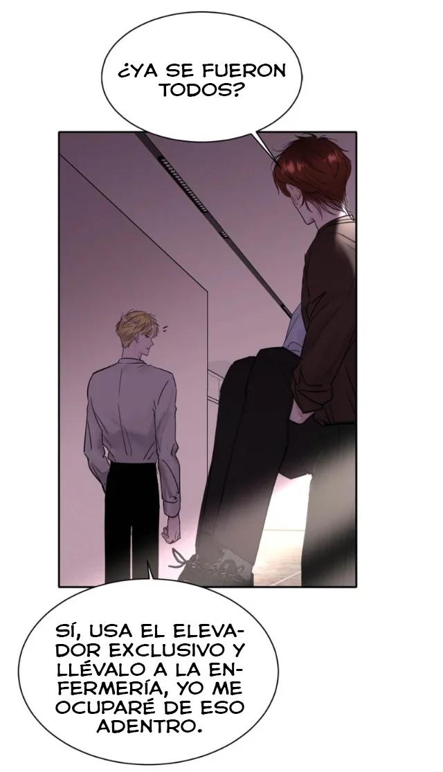 Sube de rango usando tu ego - Capítulo 16 2 manhwa