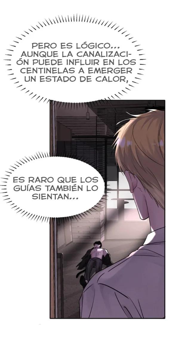 Sube de rango usando tu ego - Capítulo 16 2 manhwa