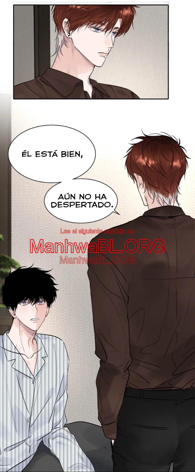 Sube de rango usando tu ego - Capítulo 16 2 manhwa