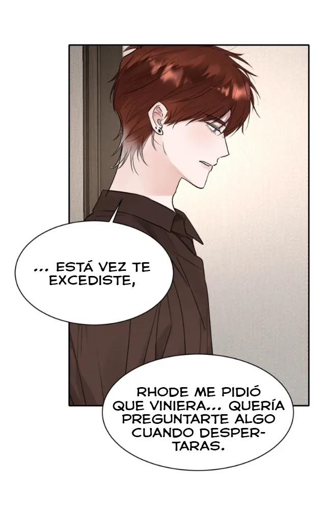 Sube de rango usando tu ego - Capítulo 16 2 manhwa