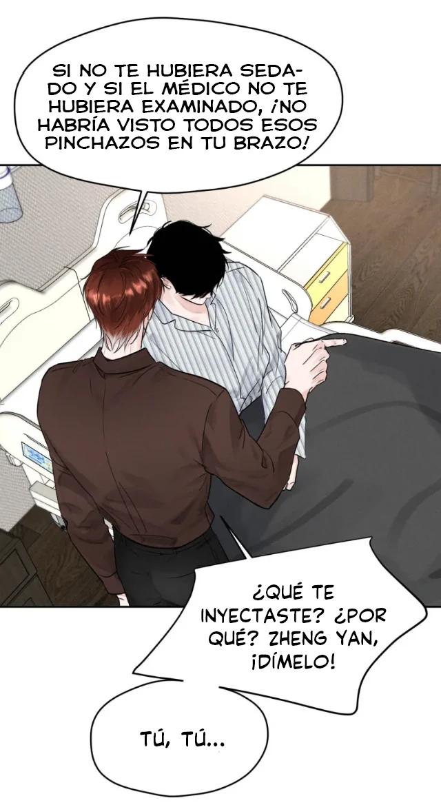 Sube de rango usando tu ego - Capítulo 16 2 manhwa