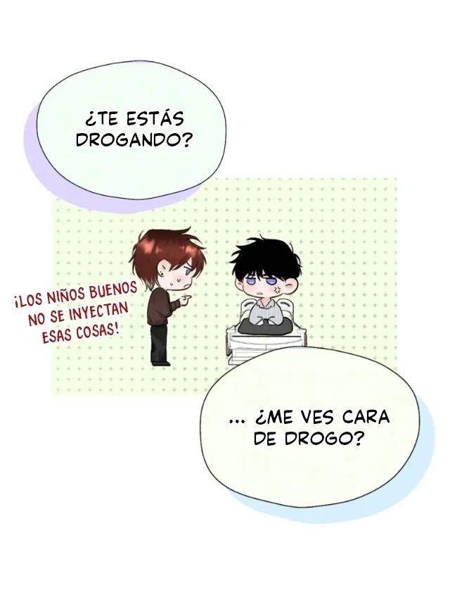 Sube de rango usando tu ego - Capítulo 16 2 manhwa