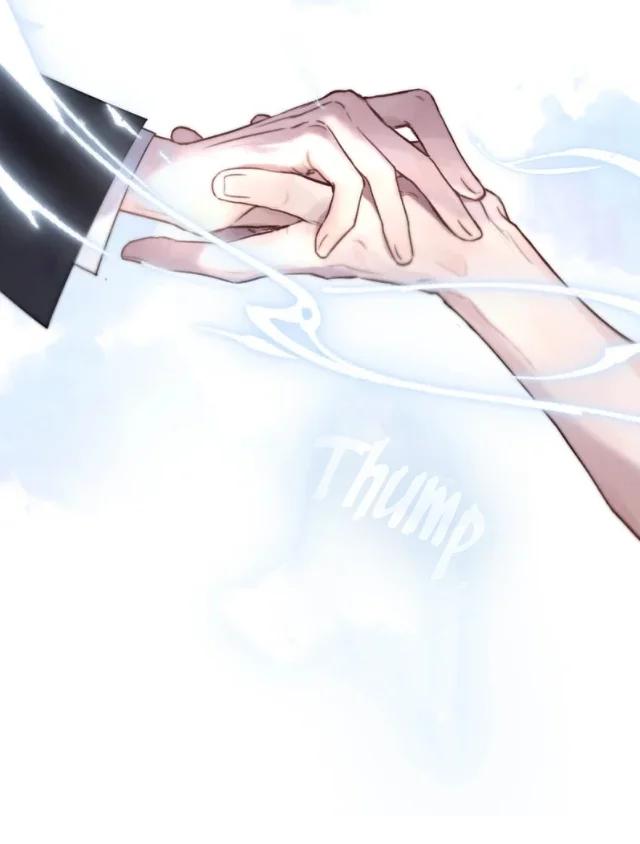 Sube de rango usando tu ego - Capítulo 8 3 manhwa