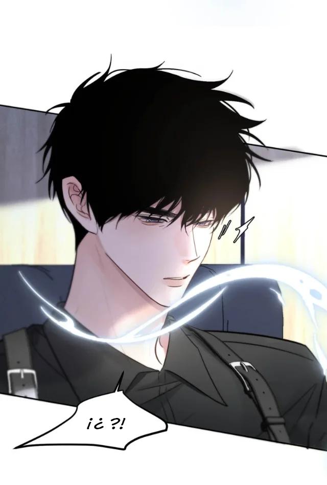 Sube de rango usando tu ego - Capítulo 8 3 manhwa