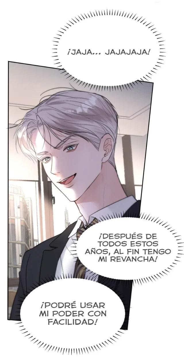 Sube de rango usando tu ego - Capítulo 8 3 manhwa