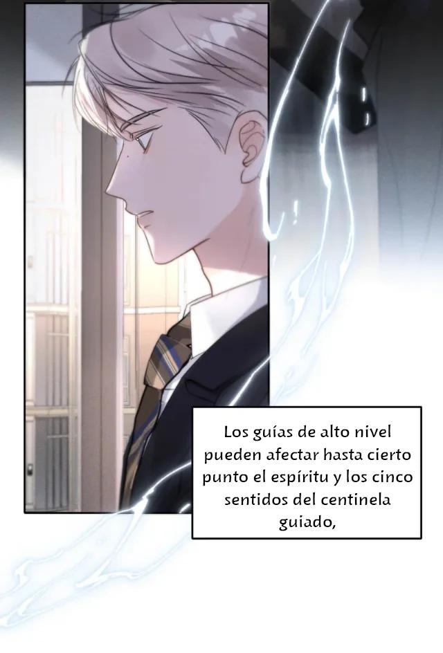 Sube de rango usando tu ego - Capítulo 8 3 manhwa