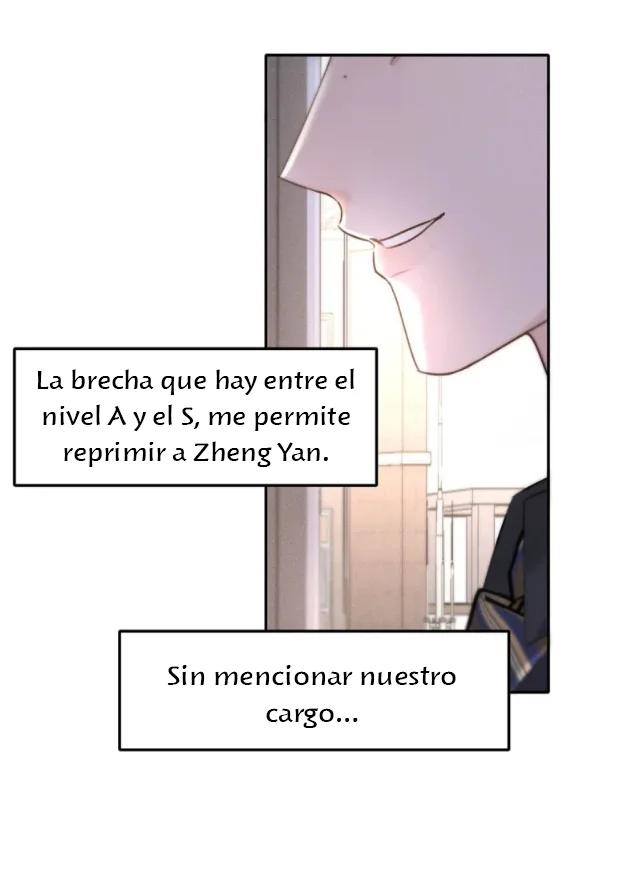 Sube de rango usando tu ego - Capítulo 8 3 manhwa
