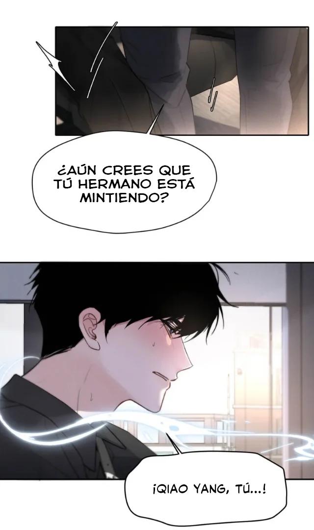 Sube de rango usando tu ego - Capítulo 8 3 manhwa