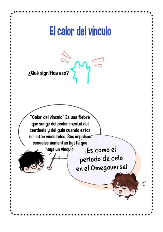 Sube de rango usando tu ego - Capítulo 8 3 manhwa