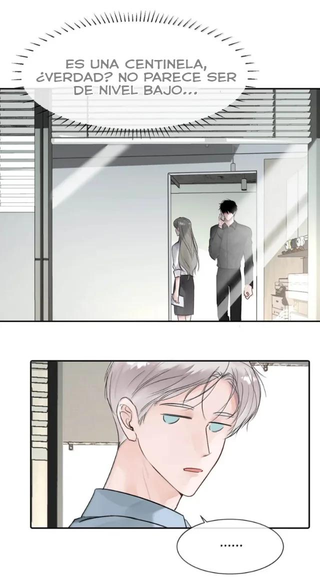 Sube de rango usando tu ego - Capítulo 12 manhwa