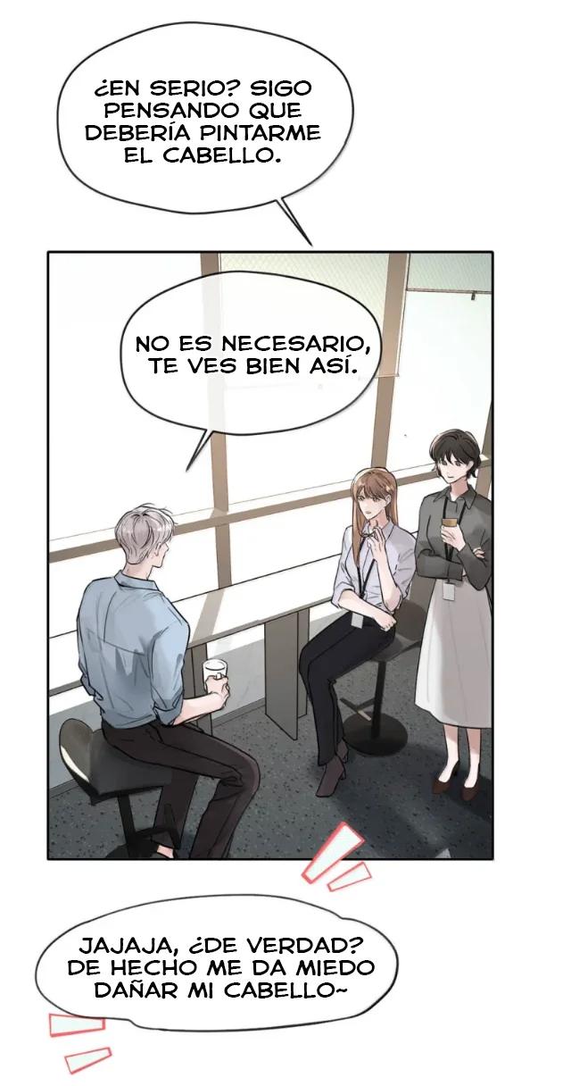 Sube de rango usando tu ego - Capítulo 12 manhwa