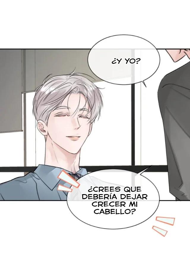 Sube de rango usando tu ego - Capítulo 12 manhwa