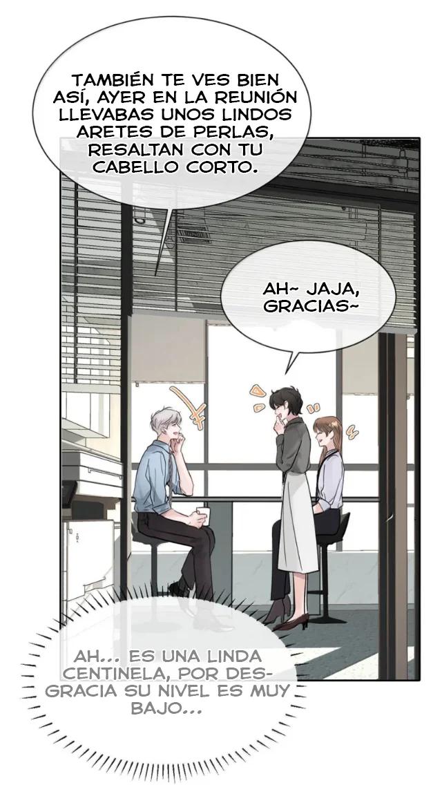 Sube de rango usando tu ego - Capítulo 12 manhwa