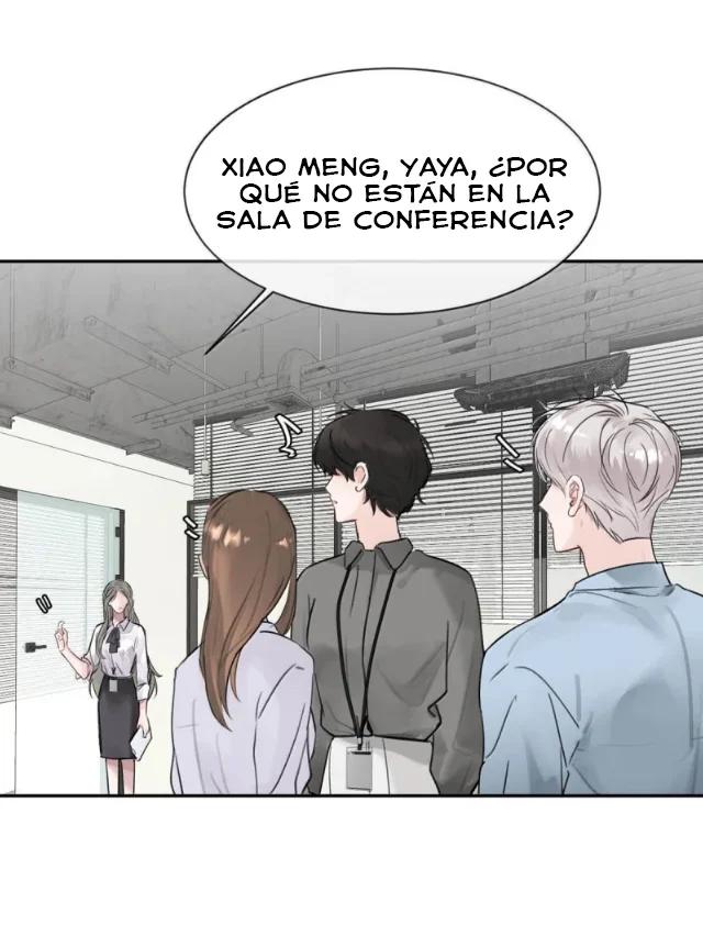 Sube de rango usando tu ego - Capítulo 12 manhwa