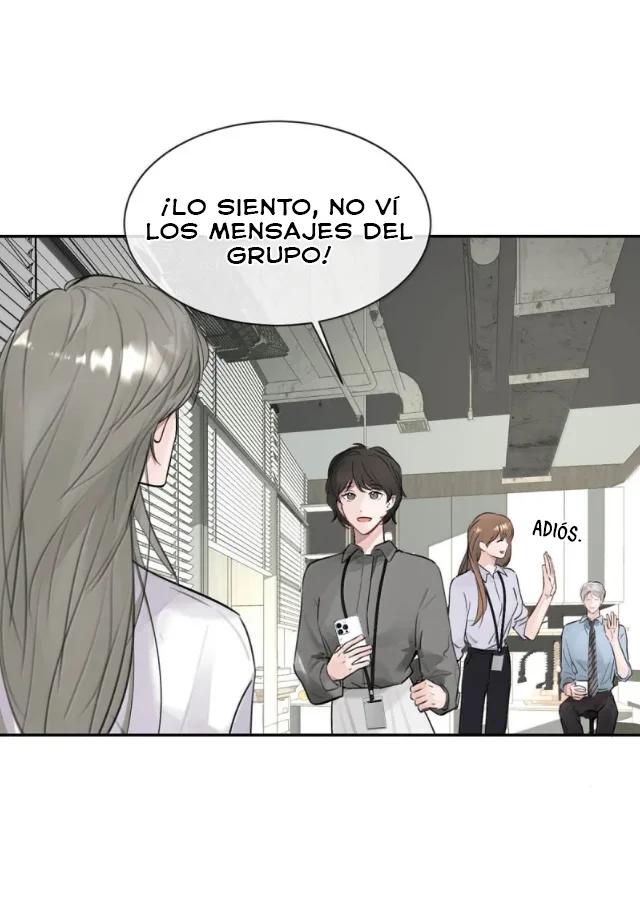 Sube de rango usando tu ego - Capítulo 12 manhwa