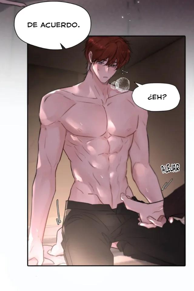 Sube de rango usando tu ego - Capítulo 19 manhwa